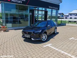 Negru Utilizat 2023 Cupra Formentor SUV | 25.900 EUR (Preț OK)