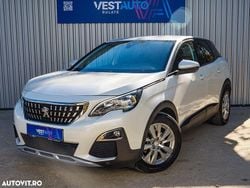 Culoarealb Utilizat 2019 Peugeot 3008 Active SUV | 14.998 EUR (Preț OK)