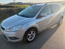 Utilizat 2011 Ford Focus Break | 2.190 EUR (Super Preț)