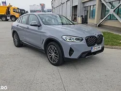 Culoaregri Utilizat 2021 BMW X4 xLine SUV | 42.955 EUR (Preț OK)