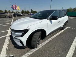 Alb Utilizat 2023 Renault Mégane Techno SUV | 25.000 EUR