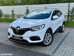 Culoarealb Utilizat 2020 Renault Kadjar SUV | 13.350 EUR (Preț OK)
