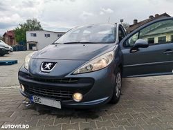 Gri Utilizat 2008 Peugeot 207 Premium | 1.690 EUR (Preț OK)
