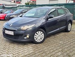 Culoaregri Utilizat 2011 Renault Mégane GrandTour Dynamique Break | 3.999 EUR (Preț OK)