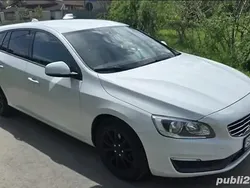 Utilizat 2014 Volvo V60 Break | 7.200 EUR (Scump)
