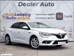 Culoarealb Utilizat 2020 Renault Mégane IV Intens Berlinǎ | 10.290 EUR (Preț bun)