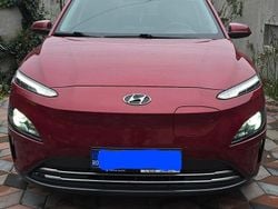 Culoarerosu Utilizat 2021 Hyundai Kona SUV | 17.950 EUR (Preț bun)