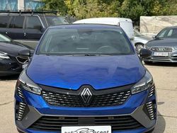 Culoarealbastru Utilizat 2023 Renault Clio V Techno | 21.296 EUR