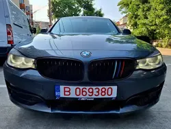 Utilizat 2014 BMW 320 Gran Turismo Luxury Line Berlinǎ | 13.400 EUR