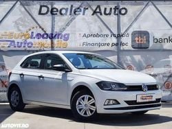 Alb Utilizat 2020 VW Polo Trendline | 8.790 EUR (Preț OK)