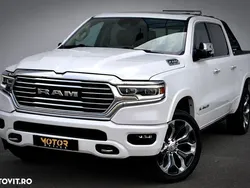 Alb Utilizat 2021 Dodge Ram Pickup | 59.990 EUR