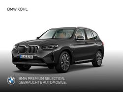 Utilizat 2022 BMW X3 Sport Line SUV | 46.358 EUR