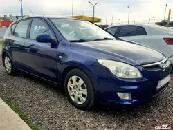 Albastru Utilizat 2008 Hyundai i30 Hatchback | 2.500 EUR (Preț bun)