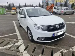 Alb Utilizat 2017 Dacia Logan Berlinǎ | 6.500 EUR (Preț bun)