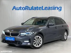 Culoaregri Utilizat 2021 BMW 330e Sport Line Break | 25.390 EUR (Preț OK)