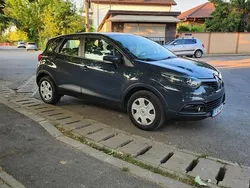 Albastru Utilizat 2017 Renault Captur Life SUV | 8.300 EUR (Preț OK)
