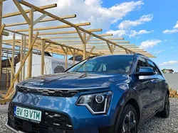 Albastru Utilizat 2024 Kia e-Niro Comfort SUV | 27.990 EUR