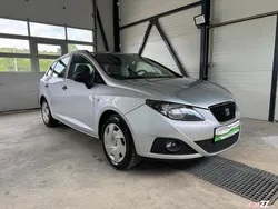 Utilizat 2011 Seat Ibiza | 4.500 EUR