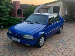 Albastru Utilizat 2002 Dacia SupeRNova Hatchback | 1.500 EUR