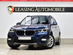 Culoarealbastru Utilizat 2020 BMW X1 Advantage SUV | 22.990 EUR (Preț OK)