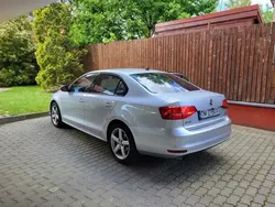 VW Jetta