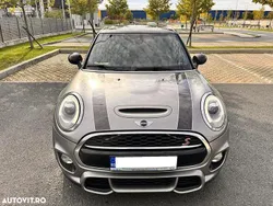Culoaregri Utilizat 2018 Mini Cooper S Hatchback | 13.000 EUR (Preț bun)