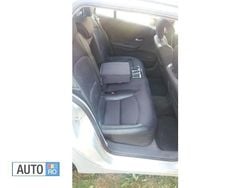Argintiu Utilizat 2003 Renault Laguna II Break | 1.700 EUR (Puțin scump)