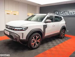 Alb Nouă 2025 Dacia Duster Expression SUV | 24.079 EUR (Scump)