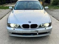 Utilizat 2003 BMW 525 Berlinǎ | 3.999 EUR (Preț OK)