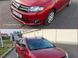 Utilizat 2017 Dacia Logan Van | 6.200 EUR (Preț OK)