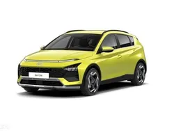 Galbeuriu Nouă 2024 Hyundai Bayon SUV | 20.399 EUR