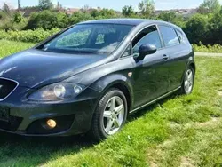 Utilizat 2011 Seat Leon Berlinǎ | 3.550 EUR (Preț bun)