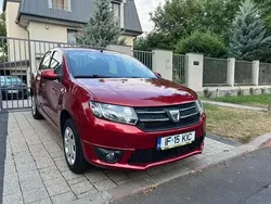 Utilizat 2015 Dacia Logan Berlinǎ | 4.800 EUR (Preț bun)