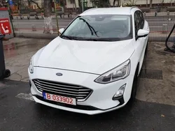 Utilizat 2019 Ford Focus Break | 8.800 EUR (Preț OK)