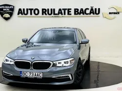 Culoaregri Utilizat 2019 BMW 520 Comfort Edition Berlinǎ | 25.900 EUR (Preț OK)