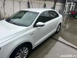 Utilizat 2015 VW Jetta Hybrid Berlinǎ | 7.200 EUR