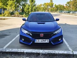 Culoarealbastru Utilizat 2018 Honda Civic Type R Berlinǎ | 28.500 EUR (Preț OK)