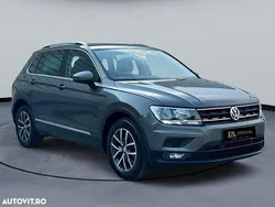 Gri Utilizat 2019 VW Tiguan Elegance SUV | 18.900 EUR (Super Preț)