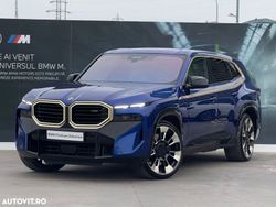 Albastru Utilizat 2022 BMW XM Comfort Edition SUV | 117.939 EUR