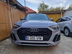 Utilizat 2021 Audi Q5 S-Line SUV | 27.500 EUR