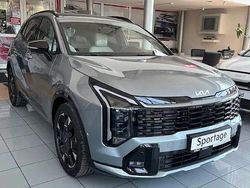 Culoaregri Nouă 2025 Kia Sportage SUV | 38.093 EUR (Scump)