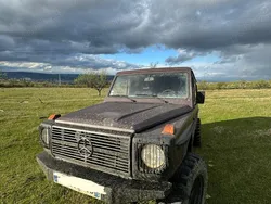 Utilizat 1981 Mercedes G300 SUV | 12.900 EUR