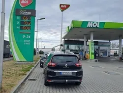 Utilizat 2017 Renault Grand Scénic IV Monovolum | 12.500 EUR