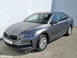 Gri Utilizat 2024 Skoda Octavia Selection Berlinǎ | 23.250 EUR (Preț OK)