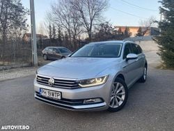 Culoareargint Utilizat 2018 VW Passat Highline Break | 14.850 EUR (Preț bun)