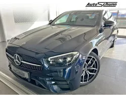 Mercedes E300