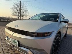 Culoareargint Utilizat 2022 Hyundai Ioniq 6 Berlinǎ | 33.400 EUR