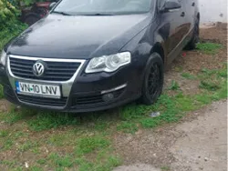 Utilizat 2009 VW Passat Berlinǎ | 3.700 EUR