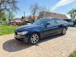 Utilizat 2015 BMW 318 Gran Turismo Berlinǎ | 10.950 EUR