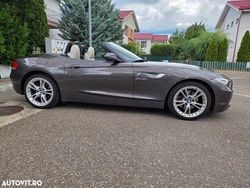Maro Utilizat 2011 BMW Z4 Cabrio | 16.900 EUR